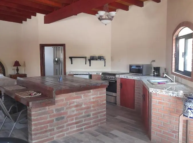 Rancho Espinoza La Casita