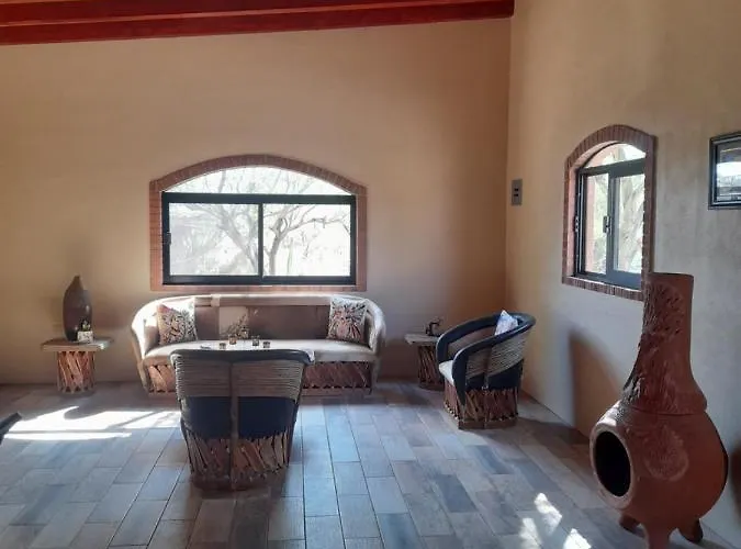 Rancho Espinoza La Casita