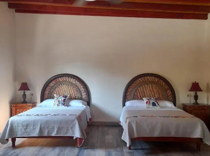 Rancho Espinoza La Casita