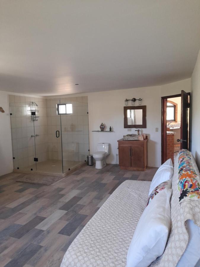 Rancho Espinoza La Casita *