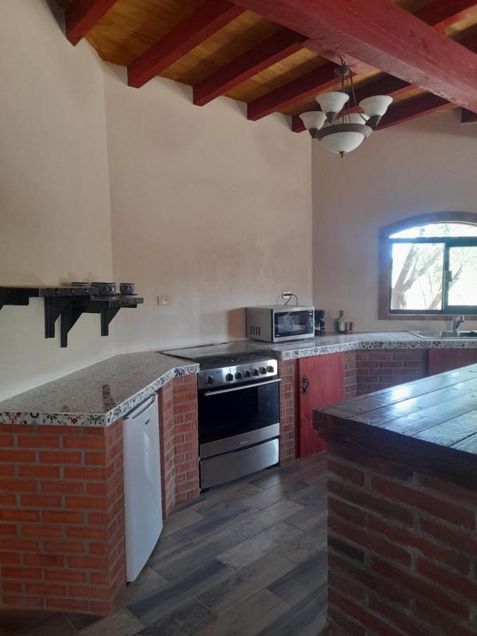 Apartment Rancho Espinoza La Casita